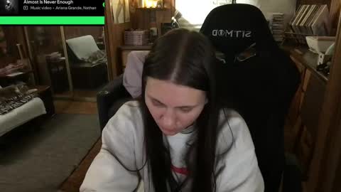 Snapshot of incognitoqueen chatting on May 2026 07:05:01 AM Carter online show from May 2026 07:05:01 AM