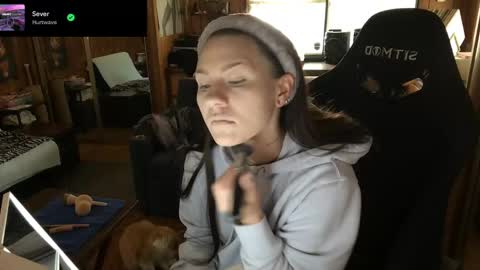 Snapshot of incognitoqueen chatting on May 2026 08:16:02 PM Carter online show from May 2026 08:16:02 PM