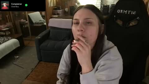 Snapshot of incognitoqueen chatting on June 2026 04:36:02 AM Carter online show from June 2026 04:36:02 AM
