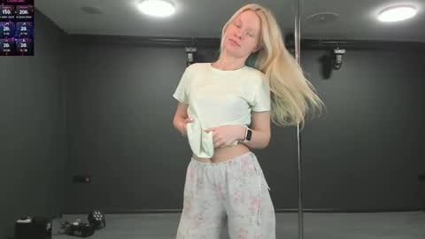 Masha online show from May 2026 10:14:02 PM