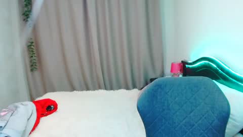 incredible_ariela online show from January 2025 03:37:01 PM