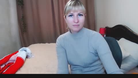incredible_ariela online show from January 2025 12:29:02 PM