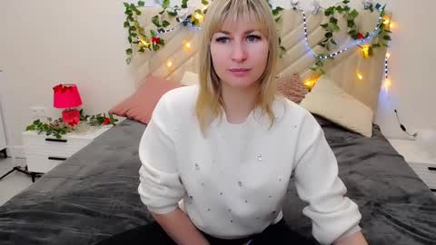 incredible_ariela online show from March 2025 10:41:01 AM