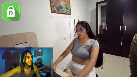 incubus2sucubus online show from January 2025 07:03:01 PM