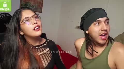 incubus2sucubus online show from March 2025 05:17:02 PM