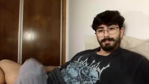 Snapshot of incubusszz chatting on February 2025 04:24:02 AM incubus online show from February 2025 04:24:02 AM