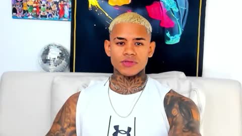 Jacobo online show from November 2025 05:30:02 AM