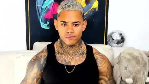 Jacobo online show from December 2025 09:47:02 AM