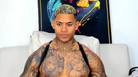 Jacobo online show from January 2026 10:52:01 AM