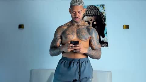 Jacobo online show from February 2026 05:11:01 AM