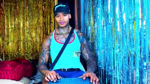 Jacobo online show from March 2026 09:45:02 AM