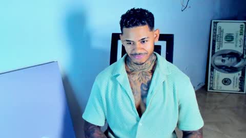 Jacobo online show from April 2026 11:52:02 PM