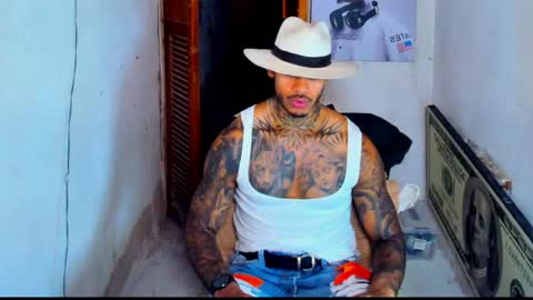 Jacobo online show from April 2026 02:04:02 AM