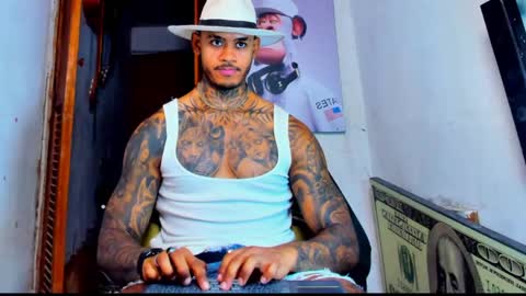 Jacobo online show from April 2026 02:51:02 AM