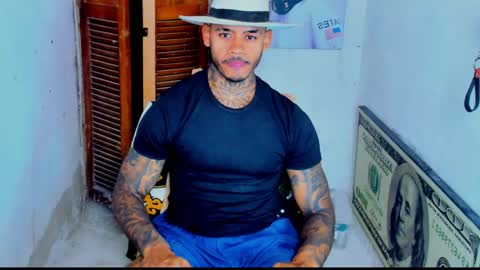 Jacobo online show from April 2026 02:25:02 AM