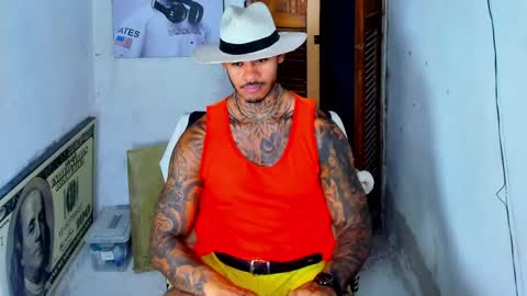 Jacobo online show from April 2026 04:24:02 AM