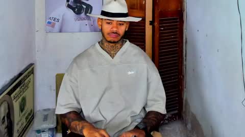 Jacobo online show from April 2026 02:14:02 AM