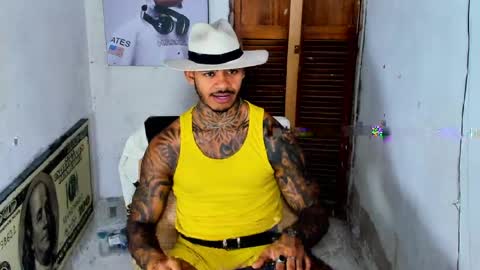 Jacobo online show from April 2026 04:15:02 AM