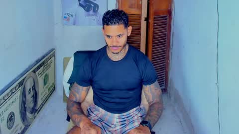 Jacobo online show from April 2026 03:26:01 AM