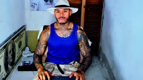 Jacobo online show from April 2026 05:36:02 AM