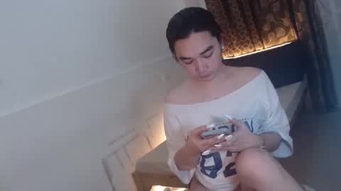 Snapshot of indestructabletrixie chatting on February 2026 09:33:01 PM indestructabletrixie online show from February 2026 09:33:01 PM