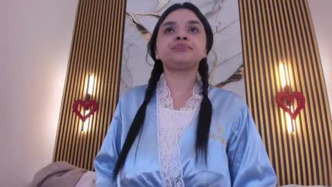 Snapshot of indi_catalina chatting on April 2026 02:59:02 PM Indi Catalina online show from April 2026 02:59:02 PM