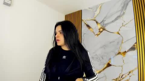 Snapshot of indi_catalina chatting on May 2026 12:23:01 PM Indi Catalina online show from May 2026 12:23:01 PM