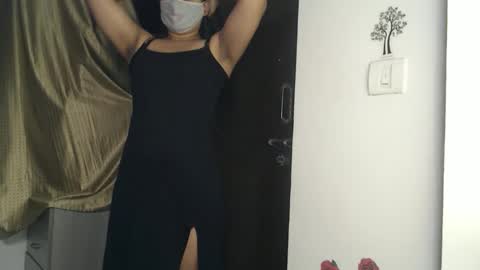 Anu online show from April 2026 08:42:01 AM