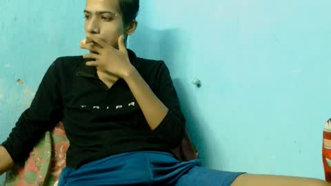 Snapshot of indian_bengali_boy chatting on September 2025 06:42:02 PM Suman Leo online show from September 2025 06:42:02 PM