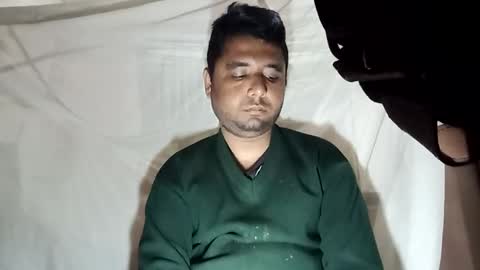 Snapshot of indian_boy4fuck chatting on February 2025 09:56:02 AM RUPAM online show from February 2025 09:56:02 AM