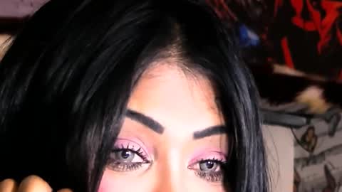 Snapshot of indian_dreamgirl chatting on September 2025 03:55:01 PM Bella Ambrosia online show from September 2025 03:55:01 PM