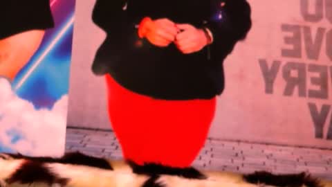 Snapshot of indian_dreamgirl chatting on September 2025 01:21:02 AM Bella Ambrosia online show from September 2025 01:21:02 AM