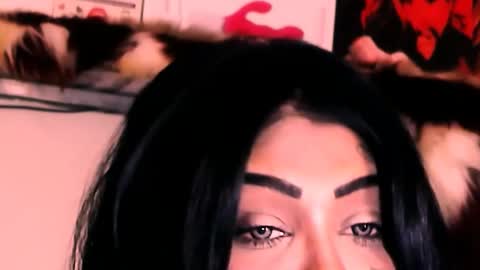 Snapshot of indian_dreamgirl chatting on November 2025 11:26:01 PM Bella Ambrosia online show from November 2025 11:26:01 PM