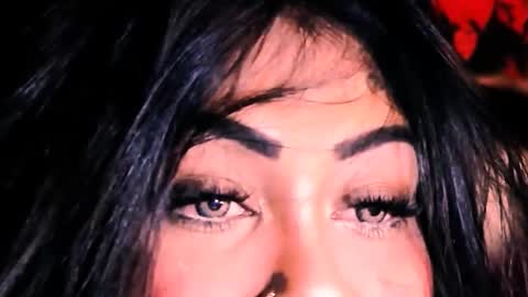 Snapshot of indian_dreamgirl chatting on November 2025 02:23:01 AM Bella Ambrosia online show from November 2025 02:23:01 AM