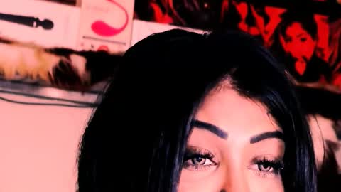 Snapshot of indian_dreamgirl chatting on November 2025 11:28:01 PM Bella Ambrosia online show from November 2025 11:28:01 PM