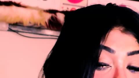 Snapshot of indian_dreamgirl chatting on December 2025 12:59:02 AM Bella Ambrosia online show from December 2025 12:59:02 AM