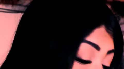 Snapshot of indian_dreamgirl chatting on December 2025 11:03:02 AM Bella Ambrosia online show from December 2025 11:03:02 AM