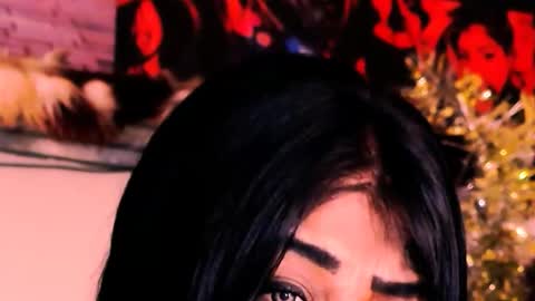 Snapshot of indian_dreamgirl chatting on February 2026 12:14:02 AM Bella Ambrosia online show from February 2026 12:14:02 AM