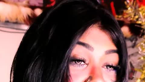 Snapshot of indian_dreamgirl chatting on February 2026 10:36:02 PM Bella Ambrosia online show from February 2026 10:36:02 PM