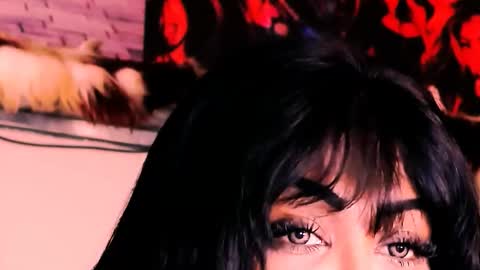 Snapshot of indian_dreamgirl chatting on February 2026 01:25:02 AM Bella Ambrosia online show from February 2026 01:25:02 AM