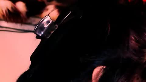 Snapshot of indian_dreamgirl chatting on March 2026 12:41:02 AM Bella Ambrosia online show from March 2026 12:41:02 AM