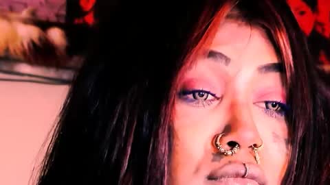 Snapshot of indian_dreamgirl chatting on March 2026 12:00:02 PM Bella Ambrosia online show from March 2026 12:00:02 PM