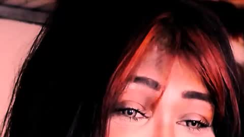 Snapshot of indian_dreamgirl chatting on March 2026 02:20:02 PM Bella Ambrosia online show from March 2026 02:20:02 PM