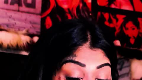 Snapshot of indian_dreamgirl chatting on May 2026 01:01:01 AM Bella Ambrosia online show from May 2026 01:01:01 AM