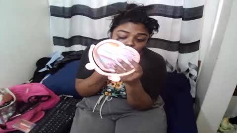 Tanya online show from October 2025 11:36:01 AM