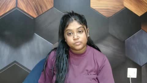 Snapshot of indian_rimmelx chatting on April 2026 06:27:01 AM Melz online show from April 2026 06:27:01 AM