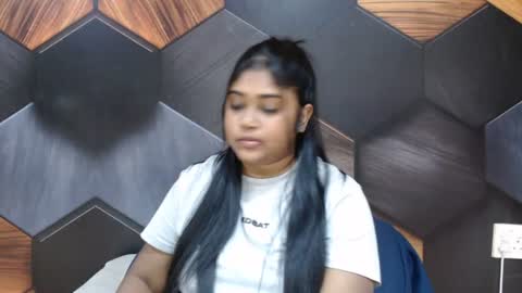 Snapshot of indian_rimmelx chatting on June 2026 06:38:01 AM Melz online show from June 2026 06:38:01 AM