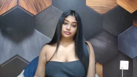 Snapshot of indian_rimmelx chatting on June 2026 06:49:01 AM Melz online show from June 2026 06:49:01 AM