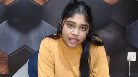 Snapshot of indian_rimmelx chatting on June 2026 07:13:01 AM Melz online show from June 2026 07:13:01 AM