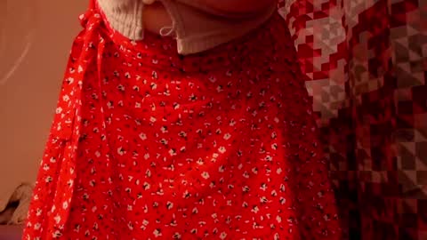 Melissa No Baby or bb sexy etc... online show from January 2025 01:25:02 PM